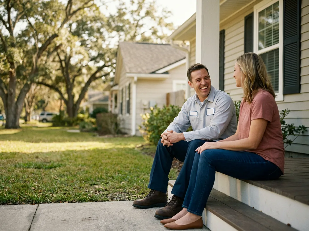 Septic tank pumping FAQs for Ellenwood, GA